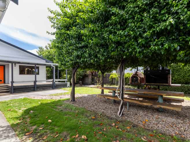 506 Alexandra Street, Hastings