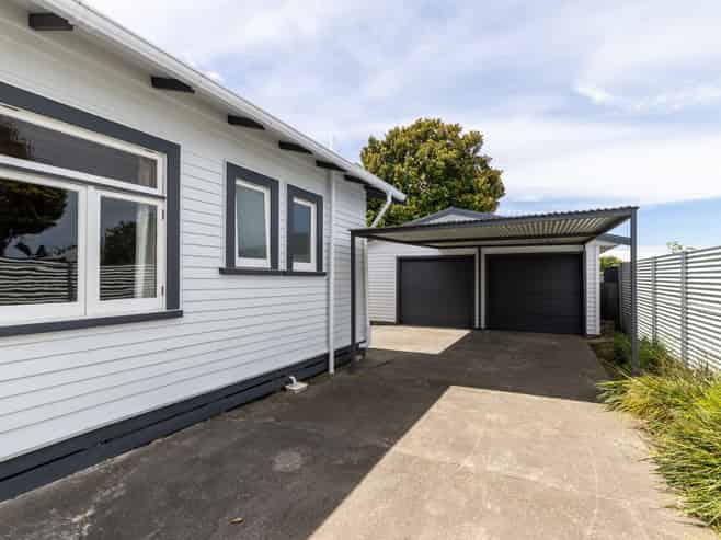 506 Alexandra Street, Hastings