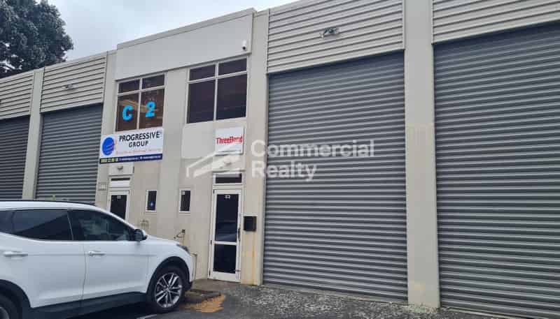 1066 Great South Road, Otahuhu