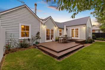 4B Lyttelton Street, Lincoln