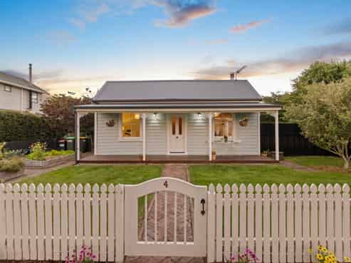 4B Lyttelton Street, Lincoln