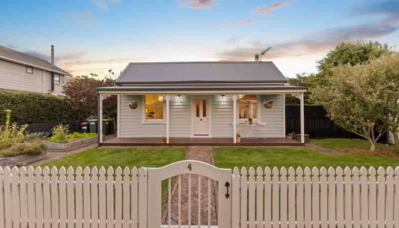 4B Lyttelton Street, Lincoln