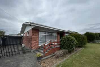 6 Ascot Street, Levin