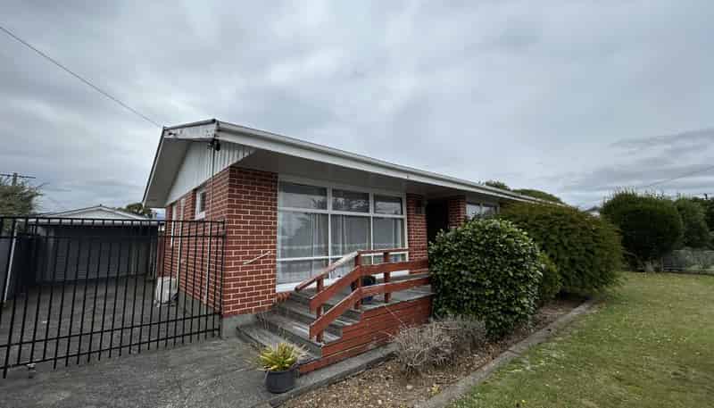 6 Ascot Street, Levin