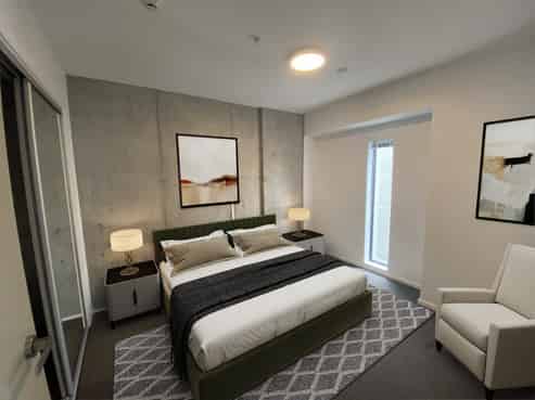 1001/111 Dixon Street, Wellington Central