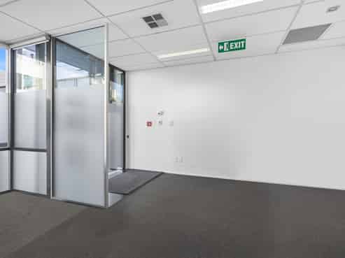 High profile corner offices in Albany