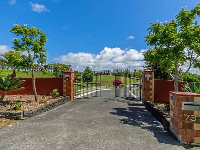 73 Ashwood Avenue, Dairy Flat