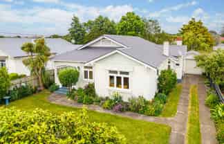 123 Harrison Street, Whanganui