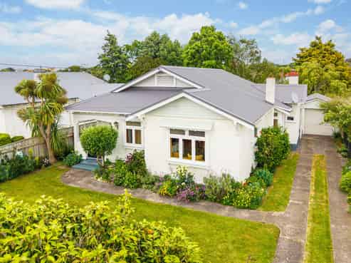 123 Harrison Street, Whanganui Central