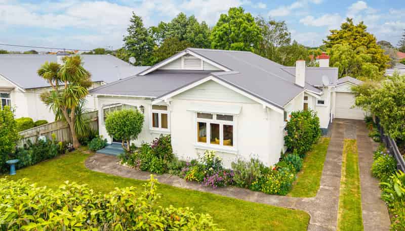 123 Harrison Street, Whanganui