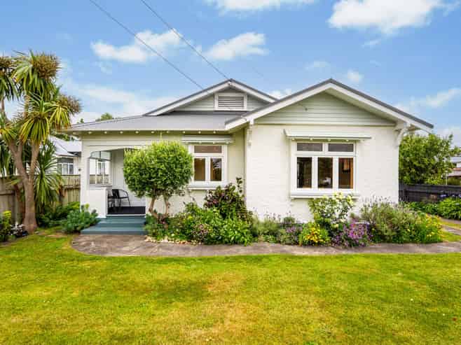 123 Harrison Street, Whanganui