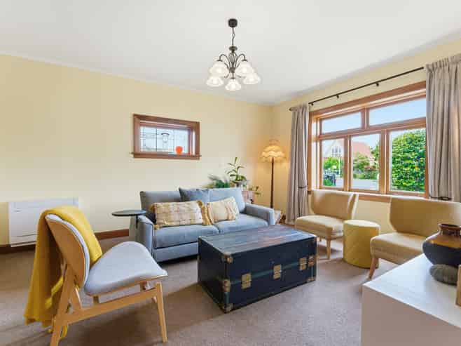 123 Harrison Street, Whanganui