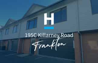 195C Killarney Road, Frankton