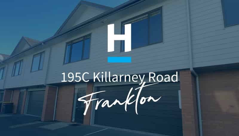 195C Killarney Road, Frankton