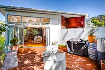 33 Weld Street, Wadestown