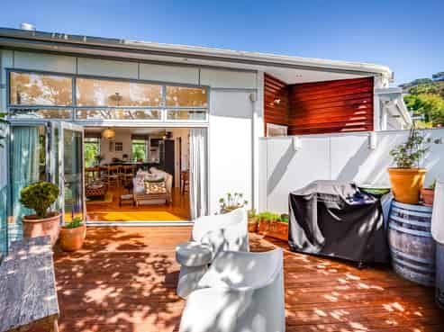 33 Weld Street, Wadestown