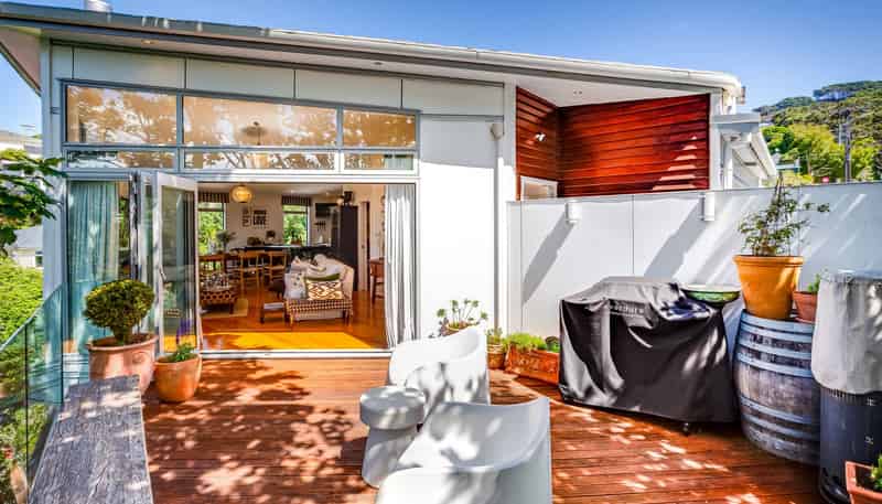 33 Weld Street, Wadestown