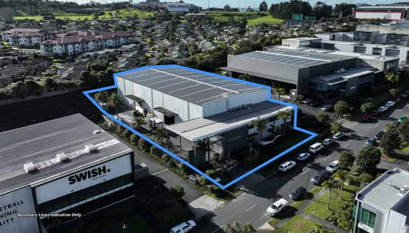 15 Orbit Drive, Albany