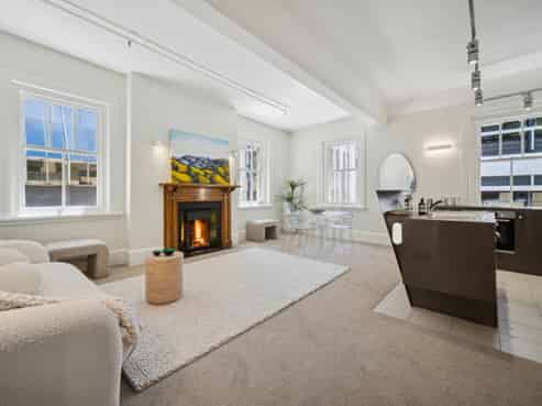 3 Plimmers Steps, Wellington Central