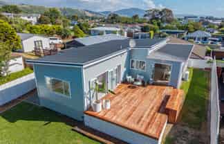 4a Huia Road, Raumati Beach