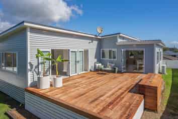 4a Huia Road, Raumati Beach