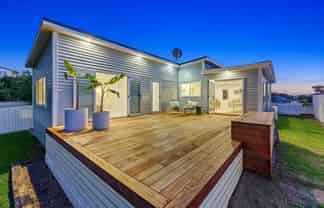 4a Huia Road, Raumati Beach