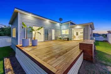 4a Huia Road, Raumati Beach