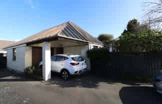 1/15 Proctor Street, Papanui