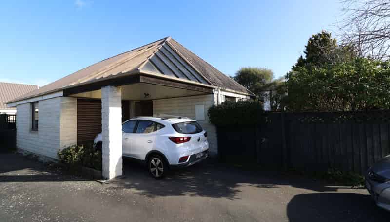 1/15 Proctor Street, Papanui