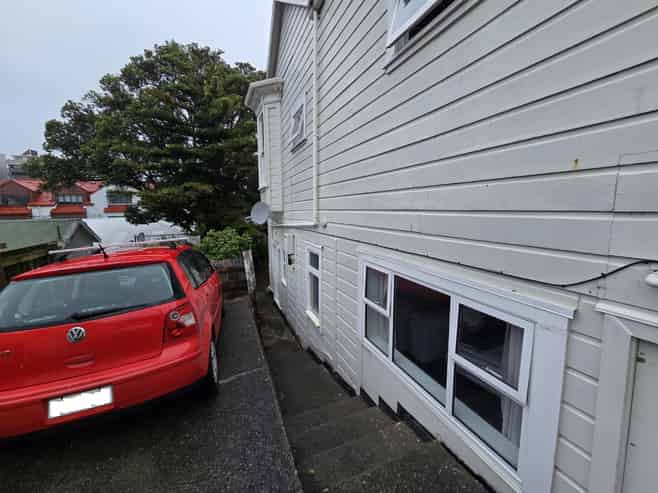 309B The Terrace, Te Aro