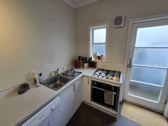 309B The Terrace, Te Aro