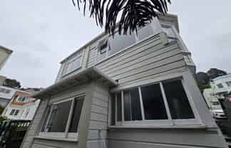 309B The Terrace, Te Aro