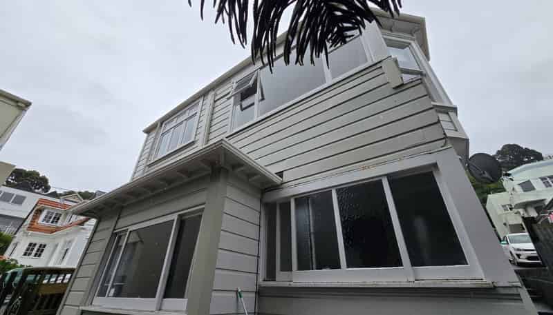 309B The Terrace, Te Aro