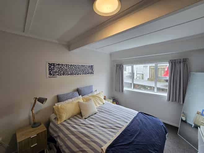 309B The Terrace, Te Aro