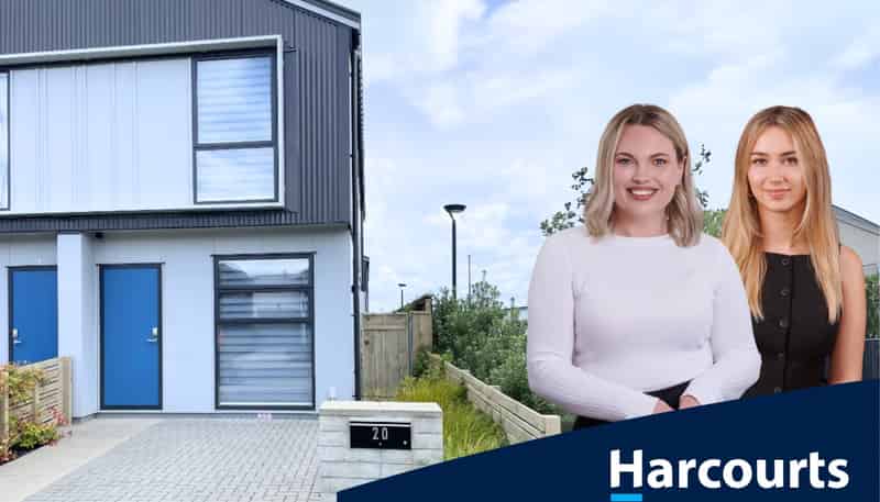 20 Wai Place, Westgate