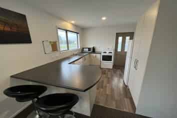 37A and 37 Jollie Street, Hokitika