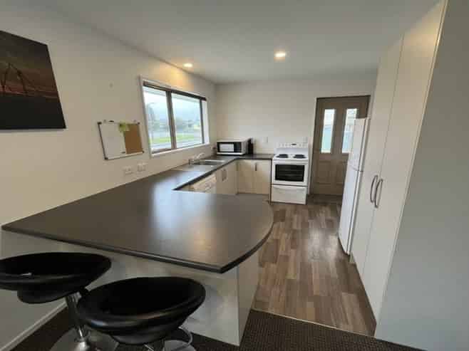 37A and 37 Jollie Street, Hokitika