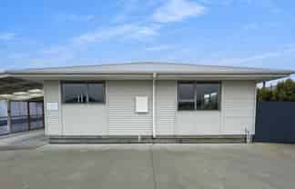 37A and 37 Jollie Street, Hokitika