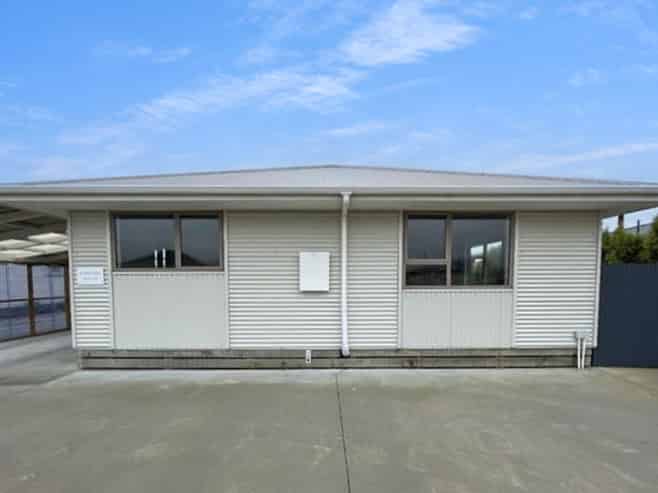 37A and 37 Jollie Street, Hokitika