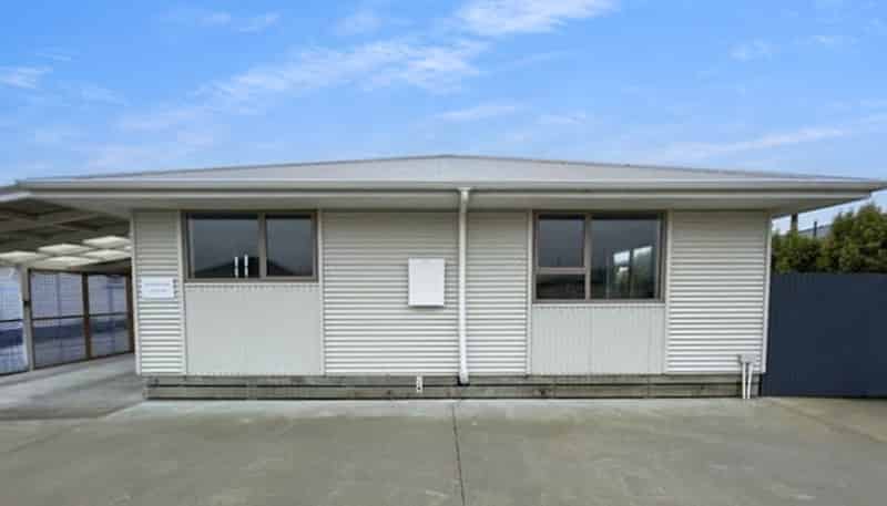 37A and 37 Jollie Street, Hokitika