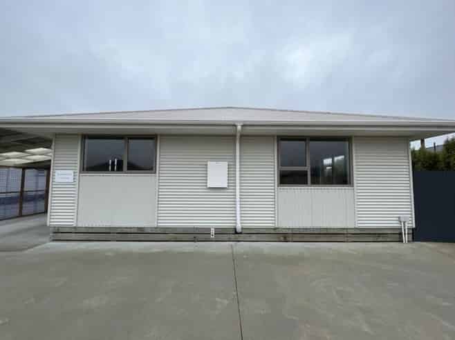 37A and 37 Jollie Street, Hokitika