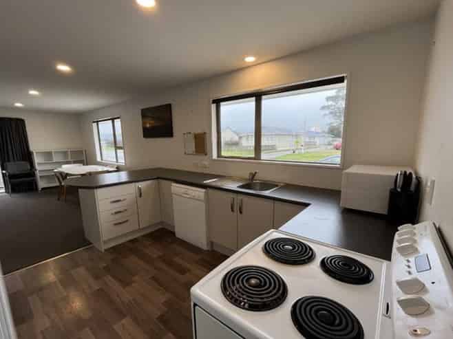 37A and 37 Jollie Street, Hokitika