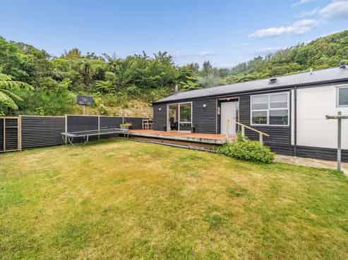 12 Otonga Heights, Maungaraki