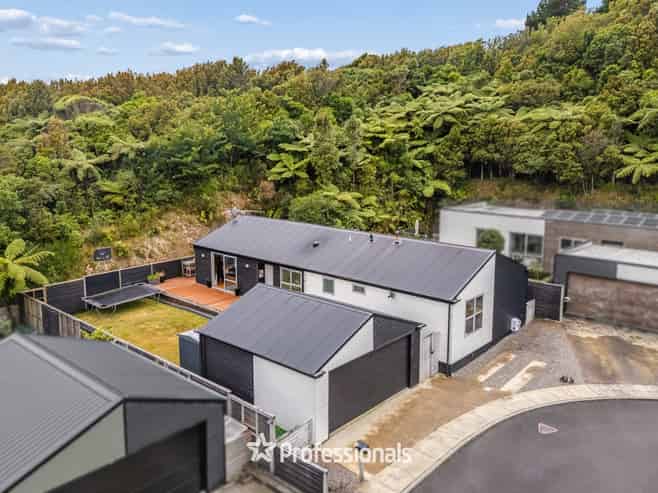 12 Otonga Heights, Maungaraki