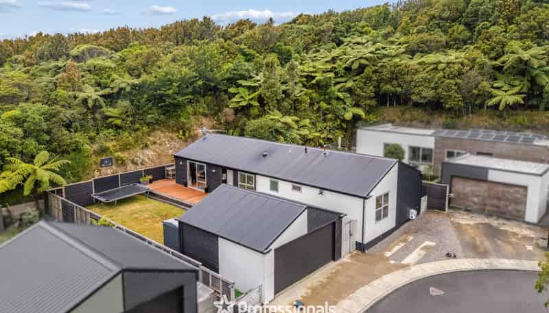 12 Otonga Heights, Maungaraki