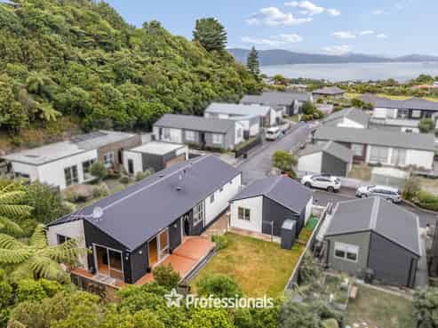 12 Otonga Heights, Maungaraki