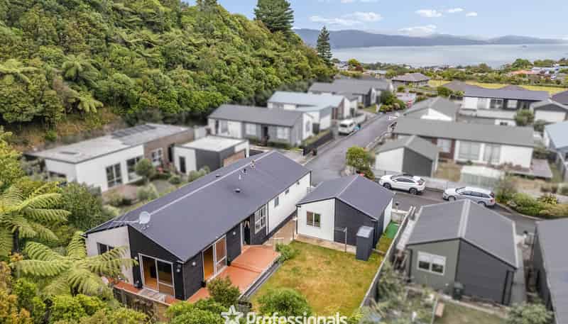 12 Otonga Heights, Maungaraki