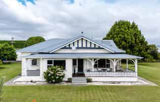 96B Tablelands Road, Opotiki