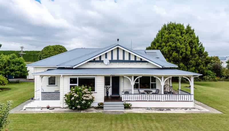 96B Tablelands Road, Opotiki