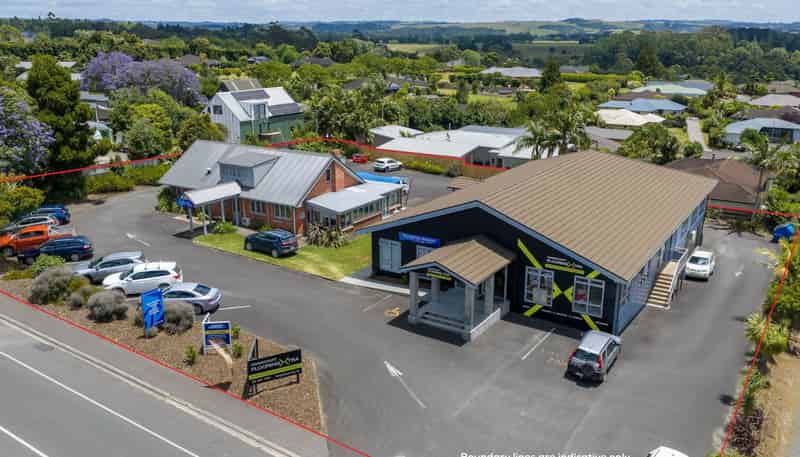 310 Kerikeri Road, Kerikeri